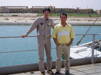 Suez Canal ɂ